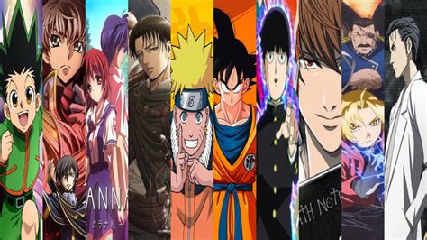 anime paginas|Most Popular Anime Shows and Movies